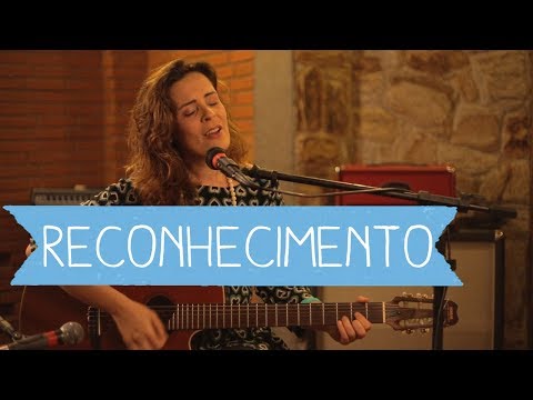Isadora Canto - Reconhecimento (Voz e Violão)
