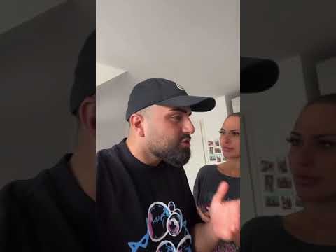 WENN SIE DIR OHNE SMILEYS ANTWORTET | AykanAlessia