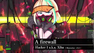 - Hacker I a.k.a. Xiba - A firewall