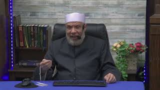 صورة شروط وجوب الحج/الإثنين(26-6-2023م)فتاوى علي الهواء مباشرة