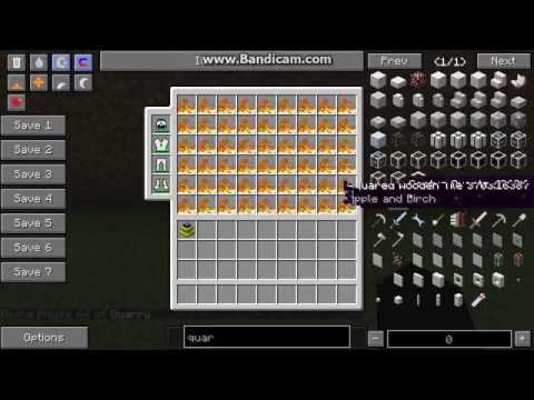 FTB : Unleashed Best way to power quarry early game