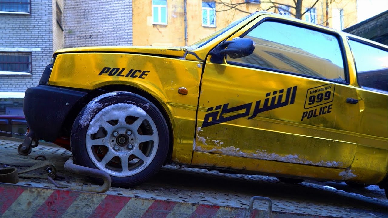 Электродичь, ЗИЛ 600 сил и Оказия. Продаю детальё от X5M.