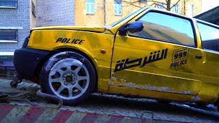 Электродичь, ЗИЛ 600 сил и Оказия. Продаю детальё от X5M.