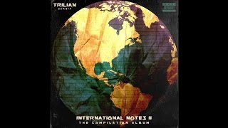 Trilian - Next Level (feat. Joell Ortiz x Maskot Swoop and Tha Soloist)