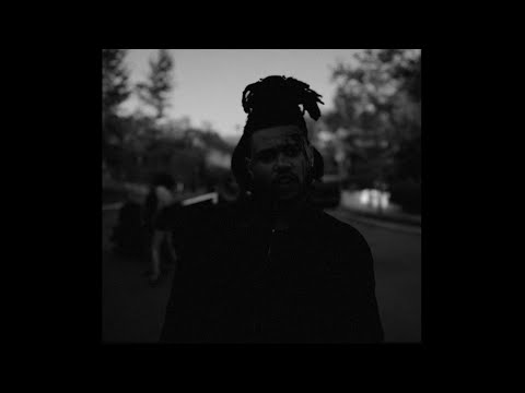 TRAVIS SCOTT X THE WEEKND TYPE BEAT - DEPRIVED