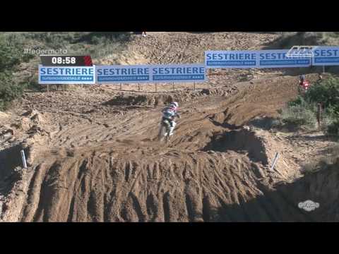 Internazionali MX -  MX125 RACE #2 FULL RACE - Riola Sardo Round#1