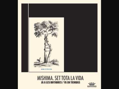 Mishima - Neix el Món Dintre l'ull