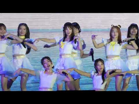 220320 CGM48 Sita - Sayonara Crawl @ BNK48 11th Single Sayonara Crawl First Performance [4k 60p]