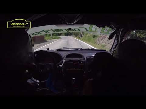 Rally Taro 2018 OBC Bancalari Righetti Ps4 Folta