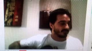 Tierna y dulce historia de amor - Santi Aysine TC