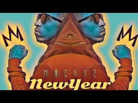 Macky 2 - New Year Freestyle