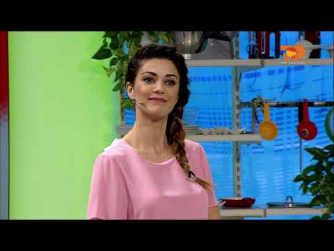 Ne Shtepine Tone, 25 Mars 2016, Pjesa 1 - Top Channel Albania - Entertainment Show