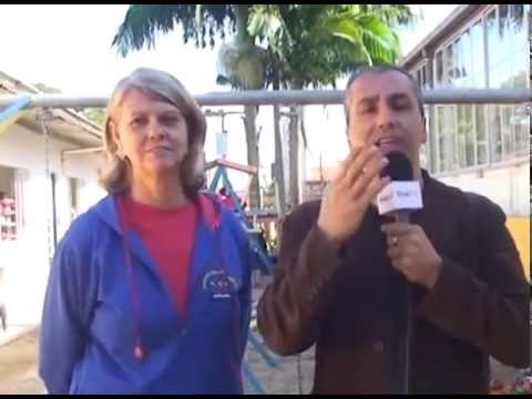 Família em Ação - Ação Social de Barreiros