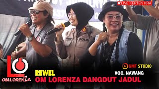 Download lagu KAPOLSEK NYANYI REWEL VOC NAWANG OM LORENZA DANGDUT JADUL INDONESIA LIVE KERTEN mp3 Download lagu KAPOLSEK NYANYI REWEL VOC NAWANG OM LORENZA DANGDUT JADUL INDONESIA LIVE KERTEN mp3