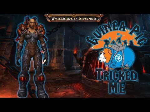 GPTM Mythic - Flamebender