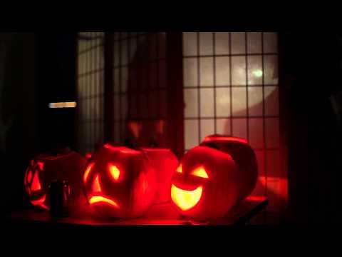 Cornerstone college - Halloween 2014