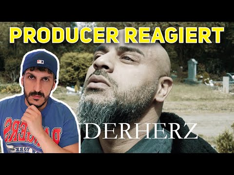 Producer REAGIERT auf MASSIV - BRUDERHERZ PROD. BY TENGO & OHOLLIEDIDIT