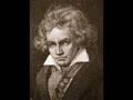 Ludwig Van Beethoven's Ninth Symphony 