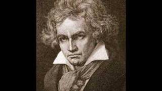 Ludwig Van Beethoven's Ninth Symphony