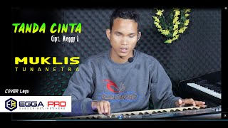 Download lagu TANDA CINTA live #MUKLIS Tunanetra Bersuara bagus #cover mp3 Download lagu TANDA CINTA live #MUKLIS Tunanetra Bersuara bagus #cover mp3