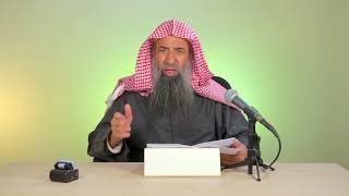 صورة #فتاوى_الزامل | السفر للنزهة يوم الجمعة قبل صلاة الجمعة