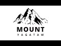 AKU BERANIKAN DIRI MENDAKI GUNUNG YANG KATANYA PALING SULIT Mount Yagataw