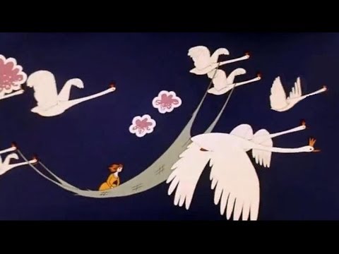 Los Cisnes Reales (Español)