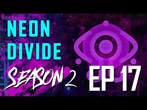 //:GATHER | Neon Divide RP Season 2 EP17
