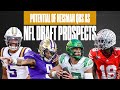 Potential of Heisman QBs as NFL Draft Prospects | CBS Sports