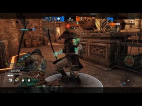 Last day of Orochi heavy deflect