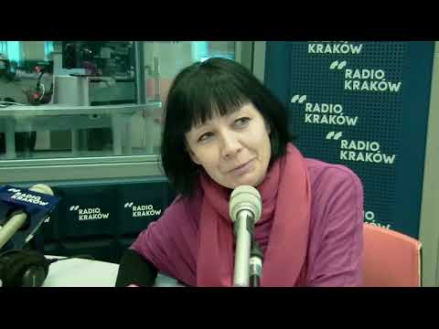 Waginatyzm i kaplica waginy - Iwona Demko w Radiu Kraków o swoich kontrowersyjnych projektach