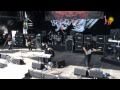 Jon Oliva´s Pain - Time to die - live BYH Festival ...