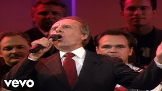 Sheltered in the Arms of God [Live]