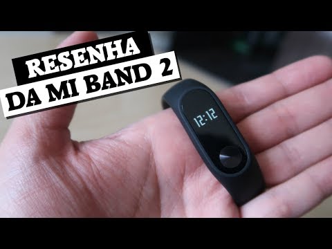 Xiaomi mi band 3 ip rating