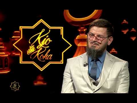 04. “Kjo Është Koha” - 14 Mars 2024