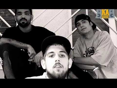 Alaturka Mavzer ft Ceza - Ayben - Emre Baransel - Kadıköy Acil Bekler