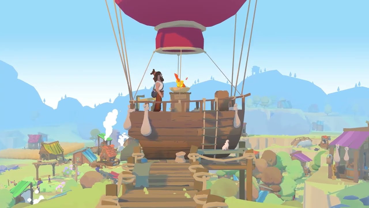 Trailer