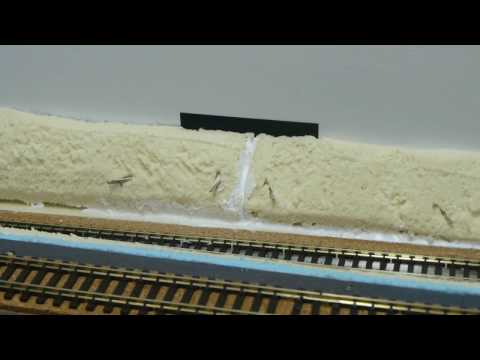 Dean Park Station Video 109 - February 2017 Update 2