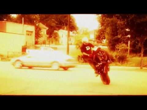 Starboyz - Insane Stunts
