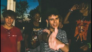 Cartier Frames Music Video