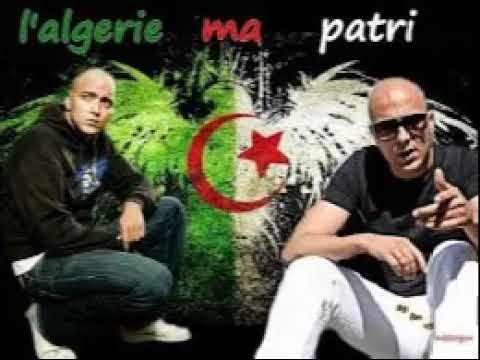 LIM FEAT HOUARI MARSAOUI ALGERIE REMIX BY DJ CORLEONA PROD LA BOIT A ZIK