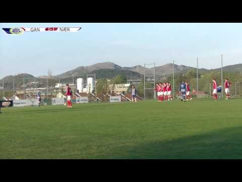 5div/Avd1 - Ganddal vs Nærbø 2