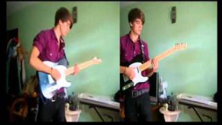 Foals - 2 Trees cover