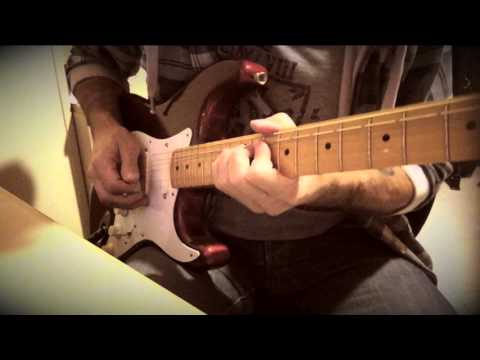 Antonio Cordaro - Sultans of Swing Solos - Dire Straits