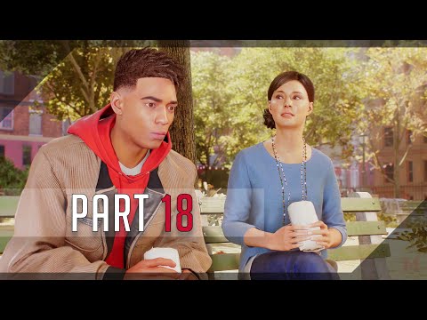 Spider-Man 2 (Spectacular) No-Damage 100% Walkthrough 18 Bebop