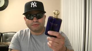 Mesmerize for men fragrance review by Avon