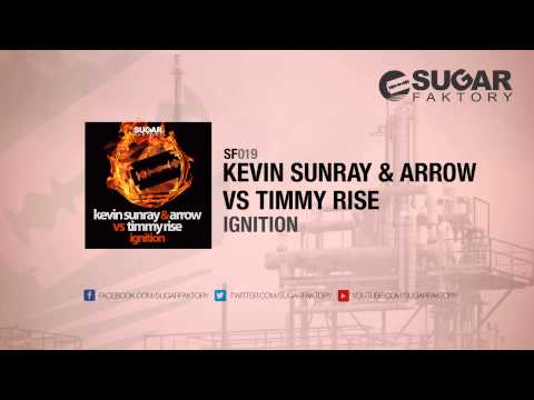 Kevin Sunray & Arrow VS Timmy Rise - Ignition