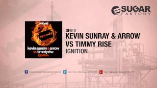 Kevin Sunray & Arrow VS Timmy Rise - Ignition