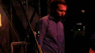 That's What's Wrong -Good Old War