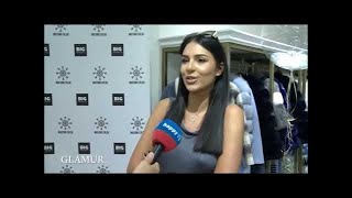 ANASTASIJA - GLAMUR - (23.09.2018. TV HAPPY)